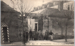 36 CHATEAUROUX  - Carte Postale Ancienne [JR02051] - Andere & Zonder Classificatie