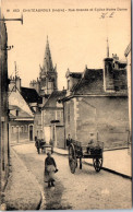 36 CHATEAUROUX  - Carte Postale Ancienne [JR02047] - Other & Unclassified