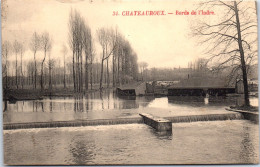 36 CHATEAUROUX  - Carte Postale Ancienne [JR02050] - Other & Unclassified