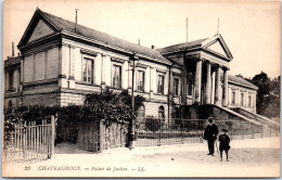 36 CHATEAUROUX  - Carte Postale Ancienne [JR02041] - Autres & Non Classés