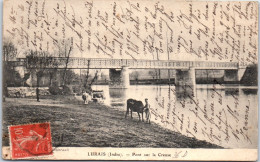 36 LURAIS  - Carte Postale Ancienne [JR01948] - Autres & Non Classés