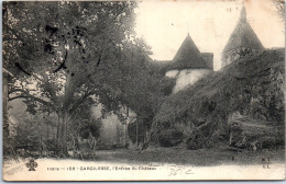 36 GARGILESSE  - Carte Postale Ancienne [JR01986] - Autres & Non Classés