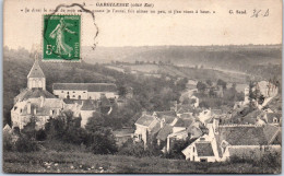 36 GARGILESSE  - Carte Postale Ancienne [JR01973] - Autres & Non Classés