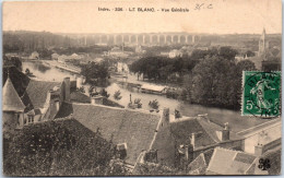 36 LE BLANC  - Carte Postale Ancienne [JR01877] - Autres & Non Classés