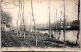 36 LE BLANC  - Carte Postale Ancienne [JR01871] - Autres & Non Classés