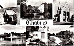 36 CHABRIS  - Carte Postale Ancienne [JR01860] - Autres & Non Classés