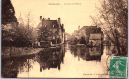 36 BUZANCAIS  - Carte Postale Ancienne [JR01896] - Autres & Non Classés