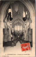 36 BUZANCAIS  - Carte Postale Ancienne [JR01885] - Autres & Non Classés