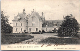 36 BELABRE  - Carte Postale Ancienne [JR01892] - Autres & Non Classés