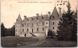 36 BELABRE  - Carte Postale Ancienne [JR01891] - Andere & Zonder Classificatie