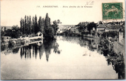 36 ARGENTON  - Carte Postale Ancienne [JR01923] - Autres & Non Classés