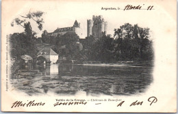 36 ARGENTON  - Carte Postale Ancienne [JR01917] - Autres & Non Classés