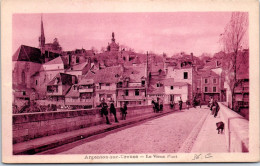36 ARGENTON  - Carte Postale Ancienne [JR01902] - Autres & Non Classés