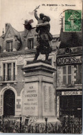 36 ARGENTON  - Carte Postale Ancienne [JR01901] - Autres & Non Classés