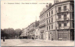 26 VALENCE  - Carte Postale Ancienne [JR01849] - Other & Unclassified