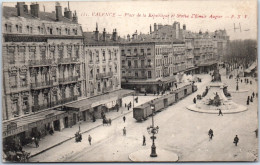 26 VALENCE  - Carte Postale Ancienne [JR01840] - Sonstige & Ohne Zuordnung