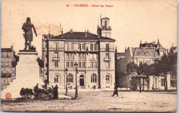 26 VALENCE  - Carte Postale Ancienne [JR01836] - Other & Unclassified