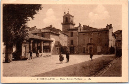 26 PIERRELATTE  - Carte Postale Ancienne [JR01850] - Sonstige & Ohne Zuordnung