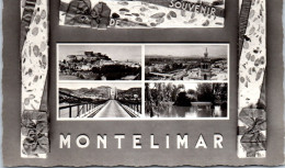 26 MONTELIMAR  - Carte Postale Ancienne [JR01834] - Other & Unclassified