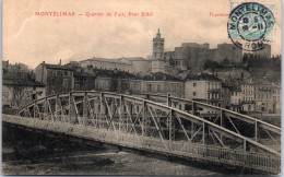 26 MONTELIMAR  - Carte Postale Ancienne [JR01841] - Autres & Non Classés