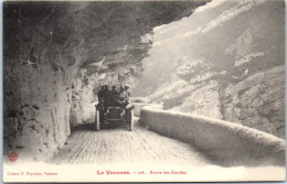 26 ROUTE DES GOULETS  - Carte Postale Ancienne [JR01827] - Autres & Non Classés