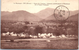 26 DIE  - Carte Postale Ancienne [JR01847] - Other & Unclassified