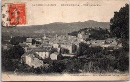 26 DONZERE  - Carte Postale Ancienne [JR01837] - Other & Unclassified