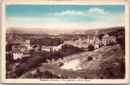 26 DONZERE  - Carte Postale Ancienne [JR01846] - Other & Unclassified