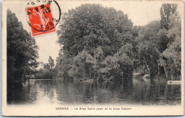 27 VERNON  - Carte Postale Ancienne [JR01815] - Other & Unclassified