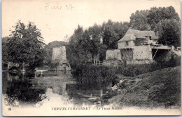 27 VERNON  - Carte Postale Ancienne [JR01803] - Sonstige & Ohne Zuordnung