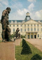 Germany Karlsruhe Castle - Karlsruhe