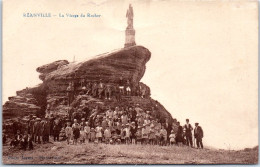 27 REANVILLE  - Carte Postale Ancienne [JR01821] - Autres & Non Classés