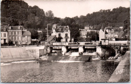 27 PONT AUDEMER  - Carte Postale Ancienne [JR01823] - Autres & Non Classés