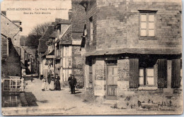 27 PONT AUDEMER  - Carte Postale Ancienne [JR01822] - Other & Unclassified