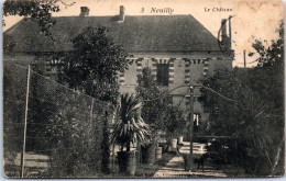 27 NEUILLY  - Carte Postale Ancienne [JR01788] - Other & Unclassified