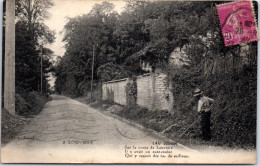 27 LOUVIERS  - Carte Postale Ancienne [JR01768] - Other & Unclassified