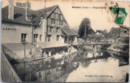 27 GISORS  - Carte Postale Ancienne [JR01809] - Other & Unclassified