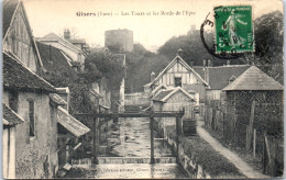 27 GISORS  - Carte Postale Ancienne [JR01796] - Other & Unclassified