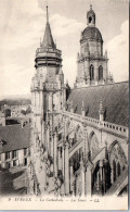 27 EVREUX  - Carte Postale Ancienne [JR01771] - Other & Unclassified