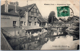 27 GISORS  - Carte Postale Ancienne [JR01783] - Autres & Non Classés