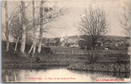 27 BUEIL  - Carte Postale Ancienne [JR01784] - Autres & Non Classés