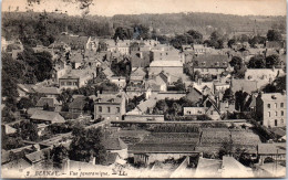 27 BERNAY  - Carte Postale Ancienne [JR01764] - Autres & Non Classés