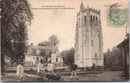 27 BEC HELLOUIN  - Carte Postale Ancienne [JR01817] - Autres & Non Classés