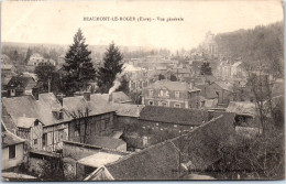 27 BEAUMONT LE ROGER  - Carte Postale Ancienne [JR01825] - Autres & Non Classés