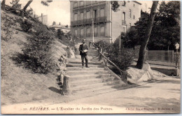 34 BEZIERS  - Carte Postale Ancienne [JR01714] - Other & Unclassified