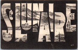 35 SAINT LUNAIRE  - Carte Postale Ancienne [JR01688] - Other & Unclassified