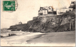 35 SAINT ENOGAT  - Carte Postale Ancienne [JR01664] - Other & Unclassified