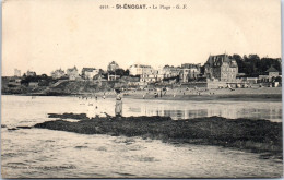 35 SAINT ENOGAT  - Carte Postale Ancienne [JR01682] - Other & Unclassified