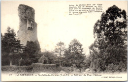 35 SAINT AUBIN DU CORMIER  - Carte Postale Ancienne [JR01677] - Andere & Zonder Classificatie