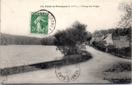 35 PAIMPONT  - Carte Postale Ancienne [JR01640] - Altri & Non Classificati